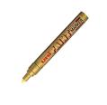 Rotulador Uni Paint PX-20 Oro