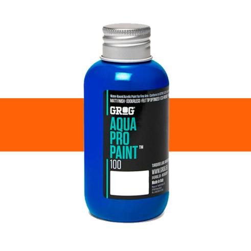 Grog Aqua Pro Paint Clockwork Orange 100 ml