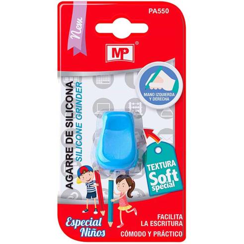 SILICONE GRIP MP