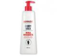 AGRADO CORPO LEITE MESQUETA ROSA 400ml