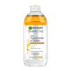 GARNIER ÁGUA MICELAR ATIVA PARA A PELE EM ÓLEO 400ml