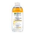 GARNIER ÁGUA MICELAR ATIVA PARA A PELE EM ÓLEO 400ml