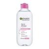 GARNIER SKINACTIVE MICELLAR WATER 400ml