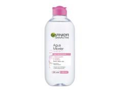GARNIER SKINACTIVE MICELLAR WATER 400ml