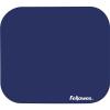 Tapete Rato com Base de Borracha Antiderrapante Fellowes Azul