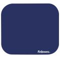 Tapete Rato com Base de Borracha Antiderrapante Fellowes Azul