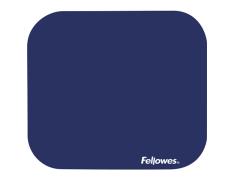 Tapete Rato com Base de Borracha Antiderrapante Fellowes Azul