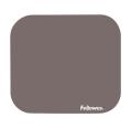 Tapete Rato com Base de Borracha Antiderrapante Fellowes Cinza