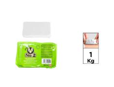 Arcilla Blanca Argil SIO2 1 Kg