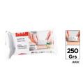 Argila Endurecedora Natural 250 g Extra Branca