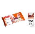 Argila Endurecedora Natural 250 g Terracota