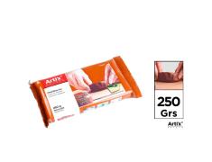 Argila Endurecedora Natural 250 g Terracota