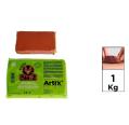 Arcilla Vermelho Argil SIO2 1 Kg
