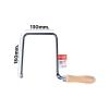 Arco Serra Rola Segueta 130 X 150 mm