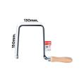 Arco Serra Rola Segueta 130 X 150 mm