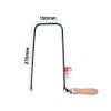 Arco Serra Rola Segueta 130 X 270 mm