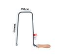 Arco Serra Rola Segueta 130 X 270 mm