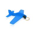 Avião de Borracha Azul Eva
