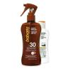 BABARIA PACK PROTECTIVE OIL SPF30 COCO + AFTER SUN ALOE VERA BALM 100 ML GRÁTIS