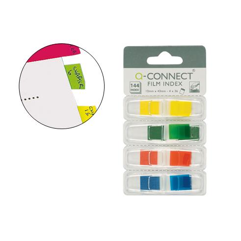 BANDEIRAS DE SEPARAÇÃO Q-CONNECT