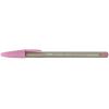 BIC PEN CRYSTAL FUN PINK