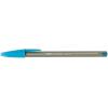 BIC PEN CRYSTAL FUN TURQUOISE