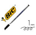 MARCADOR FINO BIC VELLEDA PARA QUADRO NEGRO 1mm