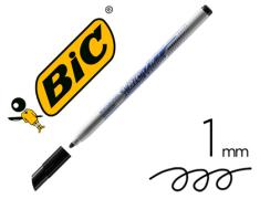 MARCADOR FINO BIC VELLEDA PARA QUADRO NEGRO 1mm