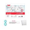 Bloco de Papelão Branco 10 folhas 180g