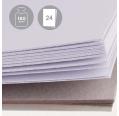 Bloco de desenho A3 24 folhas 160g