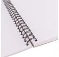 Bloco de Desenho A3 70 Folhas 110g