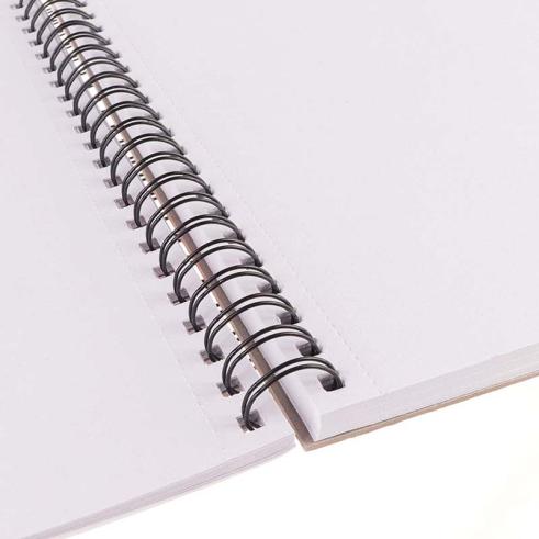 Bloco de Desenho A3 70 Folhas 110g