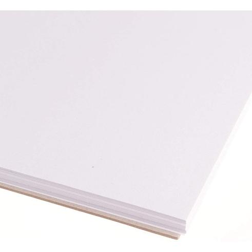 Bloco de Desenho A3 70 Folhas 110g