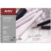 Bloco de Desenho A4 100 folhas 90g