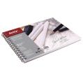 Bloco de Desenho A4 100 folhas 90g