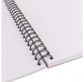 Bloco de Desenho A4 100 folhas 90g