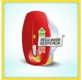 BLOOM MAX INSECTICIDA ELÉTRICO + 1 APARELHO + 2 PEÇAS DE REPOSIÇÃO