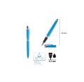 Caneta Rollerball Elegante 0,5mm Azul