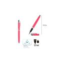 Caneta Rollerball Elegante 0,5mm Vermelho