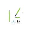 Caneta Rollerball Elegante 0,5mm Verde claro