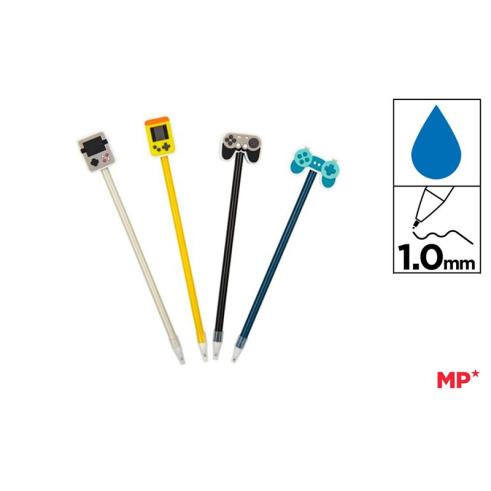 Caneta Gamer de 1mm