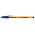 Bolígrafo Bic Cristal Fine Original Azul