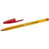 Bolígrafo Bic Cristal Fine Original Vermelho