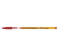 Bolígrafo Bic Cristal Fine Original Vermelho