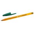 Bolígrafo Bic Cristal Fine Original Verde