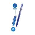PEN MP AZUL APAGÁVEL