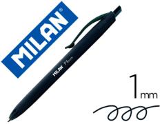 PEN MILAN P1 PRETO RETRÁTIL