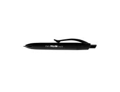 Caneta P1 Touch Mini Esferográfica Preto