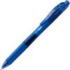 Caneta Pentel Energel 0,7 mm Azul