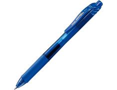 Caneta Pentel Energel 0,7 mm Azul
